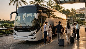 charter-bus-service