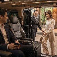limousine-rental