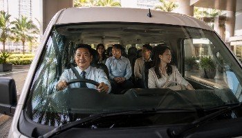 mini-bus-service