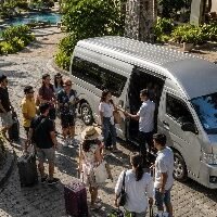 van-rental-service